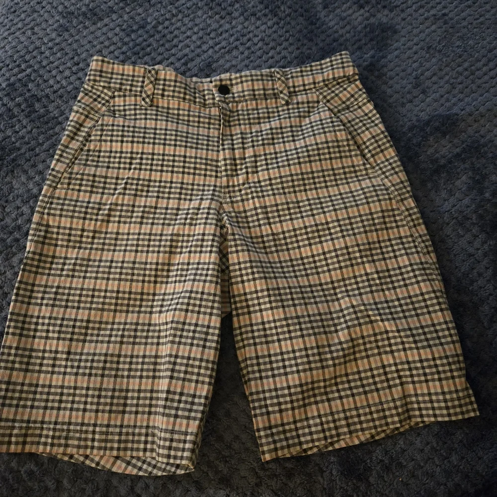 Lululemon Shorts Size 32x10